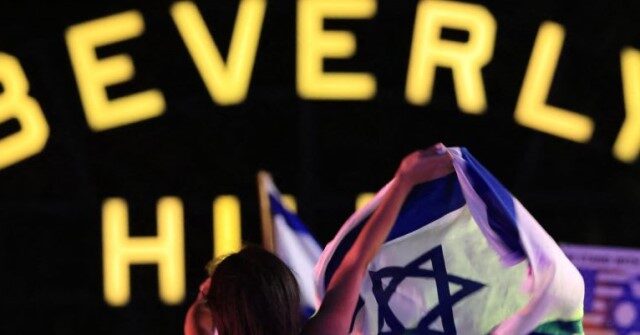 Hollywood Writers Union Condemns Hamas Attacks in Israel, Apologizes for 'Tremendous Pain' Caused by Weeks of Silence