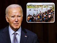 Biden’s DHS Admits Terror Suspects Increasingly Trying to Cross Border