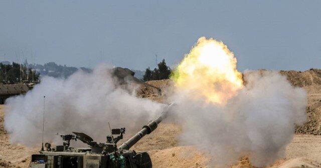 Israel Conducts 'Localized Raids' in Gaza, Strikes Hezbollah in Lebanon