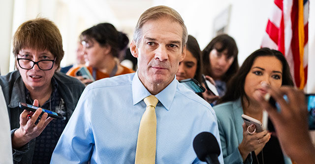 House GOP Holds Speaker Candidate Forum, Jordan Looks to Lock Up Nomination