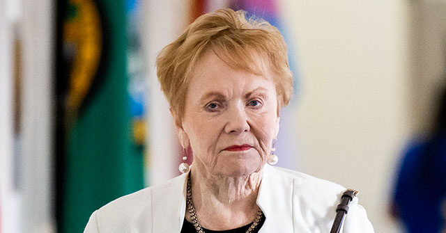 Exclusive – Texas Republican John O'Shea: Kay Granger 'Matriarch' of Opposition to Jim Jordan Speakership Bid