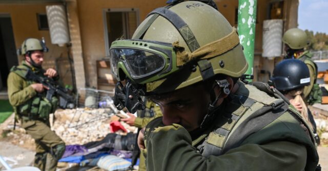 CNN: Babies Decapitated in Hamas Attack on Israeli Farming Community