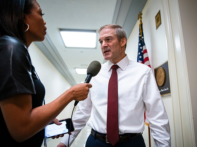 Grassroots Energize for GOP Unity Behind Jim Jordan Speakership Bid - Vimarsana News