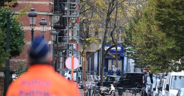Brussels Islamist Shooter Arrived in Europe by Illegal Migrant Boat in 2011