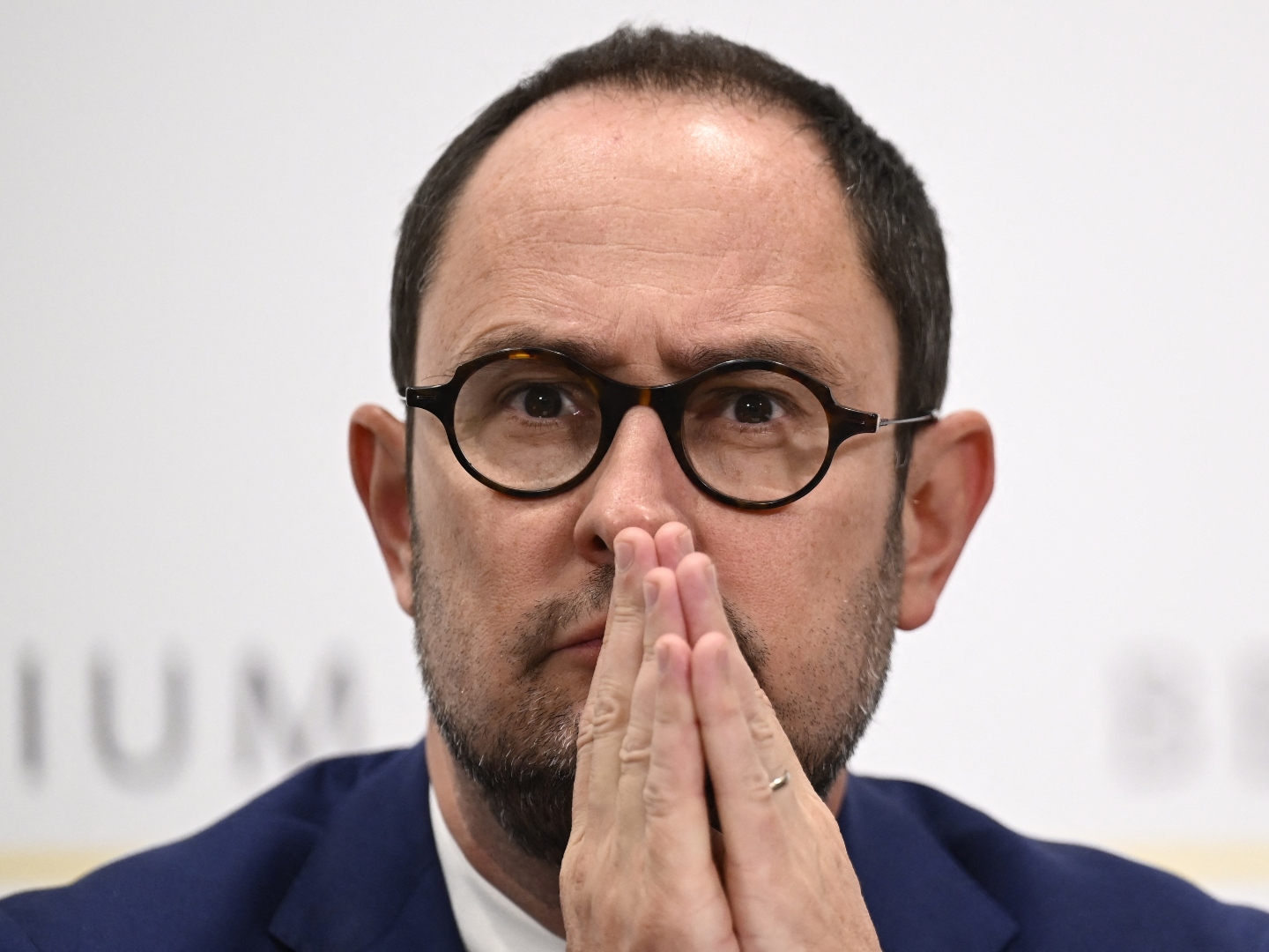 Belgian Minister Resigns over Ignoring Extradition Request for Terrorist - Vimarsana News