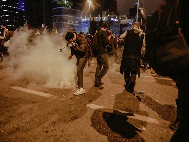 IDF: Media Blindly Believing Hamas Propaganda on Hospital Explosion Is Causing Violence