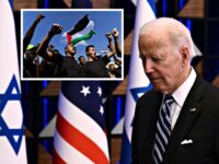 Nolte: Biden Says He ‘Will Not Rest’ Until Israeli Hostages Freed — That’s a Li