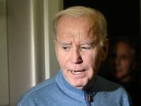 Biden: Hamas Should 'Learn How to Shoot Straight' After Hospital Bombing