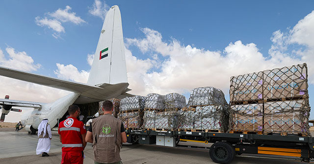 Israel: Gaza Has Enough Food, but UN Struggles to Distribute It