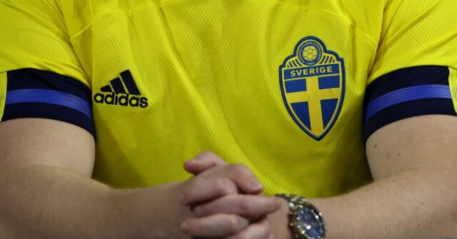 Swedish Soccer Fans Told Not to Wear National Colors After Suspected Terror Attack