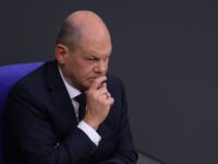 Germany to Begin ‘Large Scale’ Deportations, Says Scholz as Country Faces Record Number of Illegals