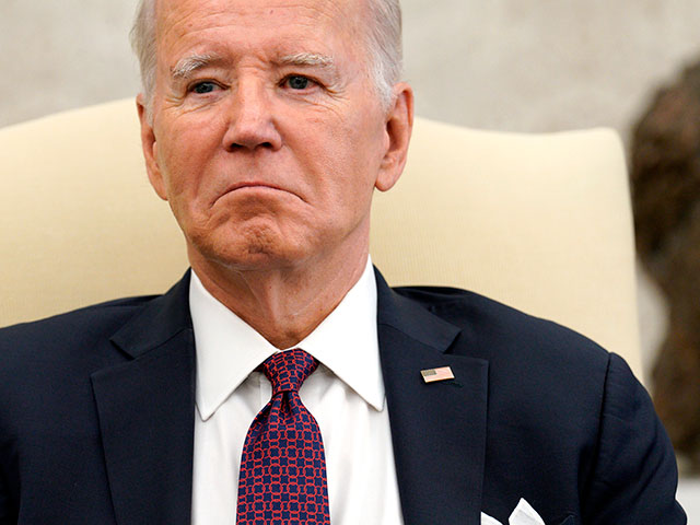 Report: Joe Biden Complains He Is Losing to Donald Trump - Vimarsana News