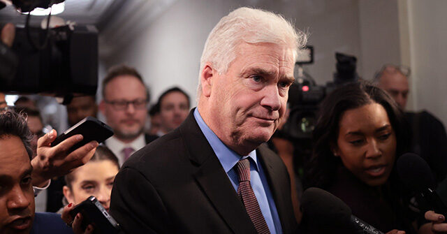 Opposition to Emmer Among Republicans Worse Than It Was for Jordan