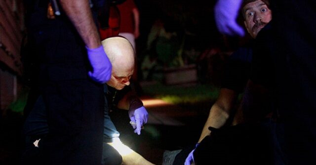 Portland Safety Official: I Had to Tell People to Not Call 911 Due to Overdoses Flooding Us, We've Been 'Too Tolerant'