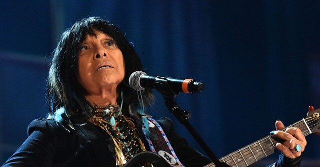 Canadian Indigenous Music Star Buffy Sainte-Marie Responds To Claims She has No Native Ancestry