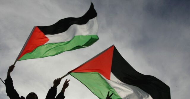 Richmond, California, Passes Resolution to Back Palestinians, Cites Holocaust