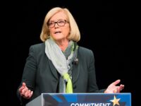 Dem Rep. Pingree: Maine ICE Shooting Gives Dems ‘More Leverage’ to ‘Shut Down Thi