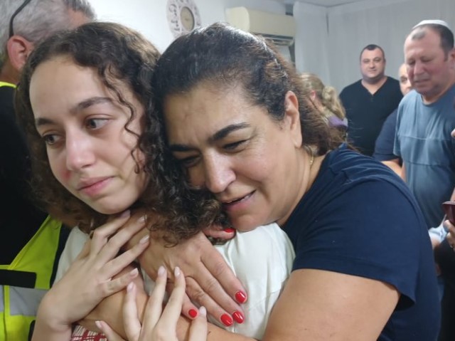 Netanyahu Reaffirms Commitment to Free All Hamas Hostages After IDF Soldier's Rescue - Vimarsana News
