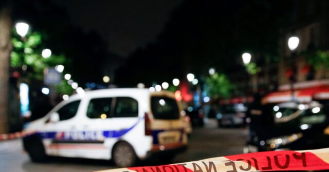 More Arrests Made Over 'Allah hu Akbar' Brussels Terror Attack