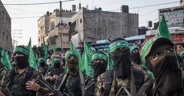 *** WARNING: GRAPHIC CONTENT *** Report: Eyewitness Says Hamas Executed Israeli Woman During Gang Rape