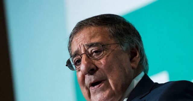 Panetta: I Don't Regret Signing Hunter Biden Laptop Letter, 'Disinformation Is Involved Here'