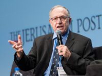 Exclusive — Alan Dershowitz: Time for ‘Regime Change’ in Iran