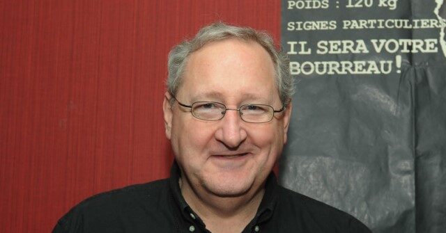 Jeff Burr, Director of ‘Texas Chainsaw Massacre III,’ Dies Unexpectedly at 60