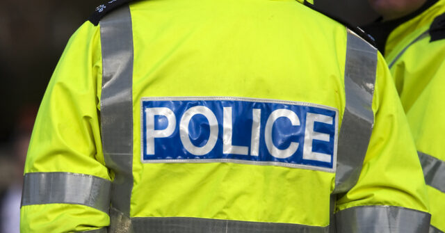 Terror Cops Investigate After Killing Outside Migrant Hostel