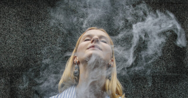 UK Announces It Will Ban Smoking Altogether