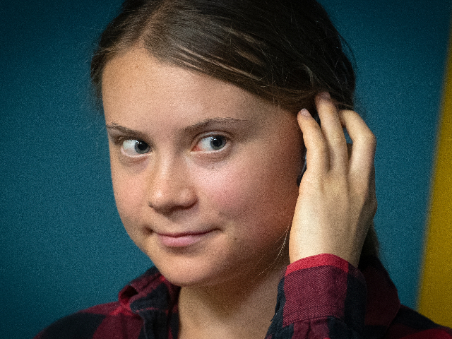 Israel Removes Greta Thunberg from School Curricula over Gaza Post - Vimarsana News
