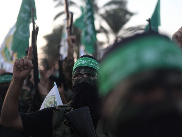 Report: Hamas Has Lost Track of Some Israeli Hostages Abducted in Terror Attack