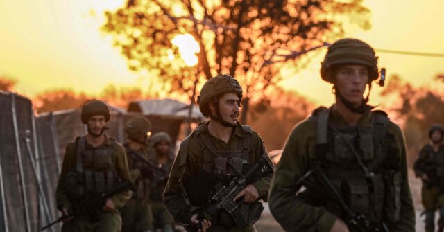Report: IDF Recovers Bodies of Some Missing Israelis from Gaza