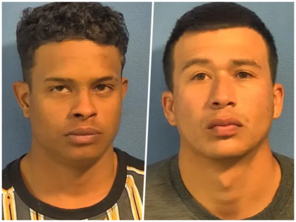 Sanctuary State Illinois: Illegal Aliens Freed from Jail After Allegedly Stealing $1.7K in