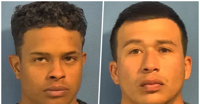 Sanctuary State Illinois: Illegal Aliens Freed from Jail After Allegedly Stealing $1.7K in Clothes from Macy's