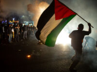 Black Lives Matter Shows Support for Hamas Amid Terror Attack on Israel