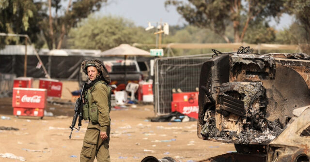 Fact Check: 'Muslim Daily' Propaganda on Mark Zuckerberg's Instagram Claims No 'Mass Shooting' at Israeli Rave