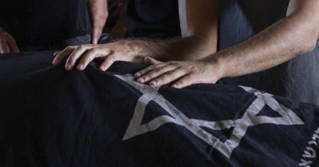 Israeli Boy, 13, Buries His Entire Family, Murdered in Hamas Terror Attack