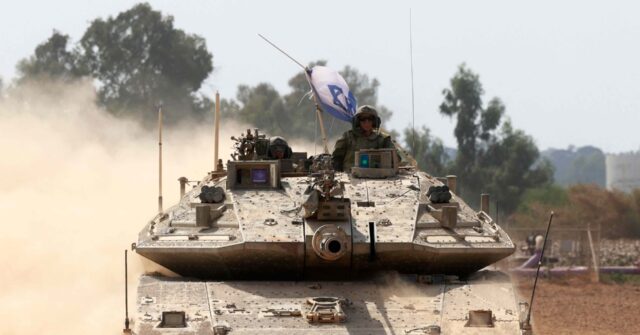 Israel: No Negotiations over Hostages; We Are Eliminating Hamas