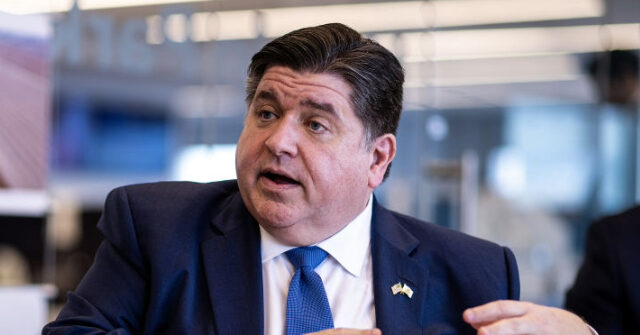 Illinois Governor Diverts Rental Assistance Funding to House Illegal Aliens