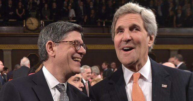 NextImg:Senate Approves Jack Lew, Who Backed Obama's Anti-Israel Policies, as Israel Ambassador