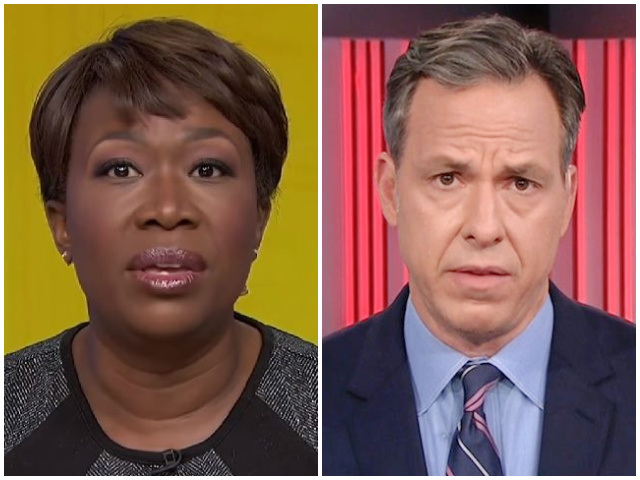 Nolte: Hamas Huggers at MSNBC Lost 33% of Viewers; CNNLOL Gained Just 17% - Vimarsana News