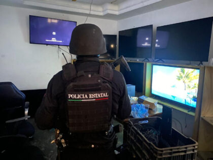 Jalisco surveillance