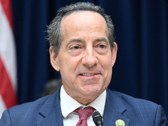 Raskin: Supreme Court Should Be Moved ‘Over to the RNC Headquarters’