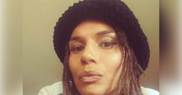 Transgender UC-Davis Professor Threatens 'Zionist Journalists,' Children