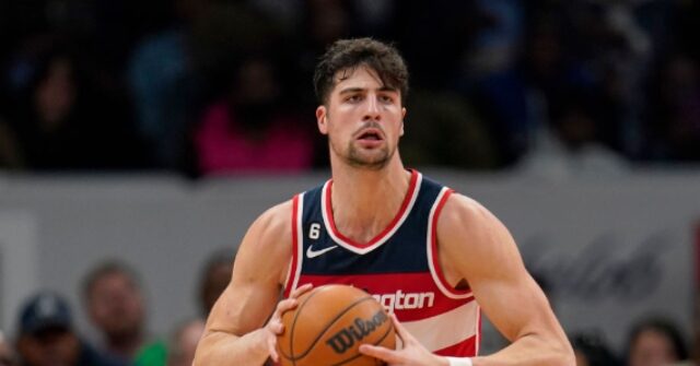 Israeli NBA Player Deni Avdija Heartbroken Over Hamas Attack, Personally Knew Victims