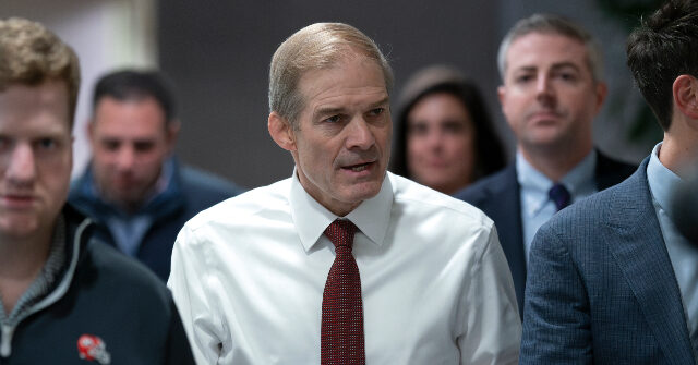 Jim Jordan, House GOP to Convene Before Impending Speaker Vote
