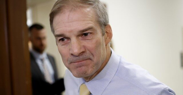 Dominoes Fall for Jim Jordan as Former Foes Endorse Him for Speaker