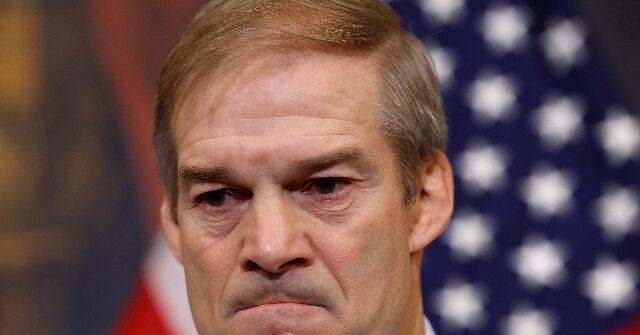 Jim Jordan Ousted as GOP Speaker-Designate by Secret Ballot