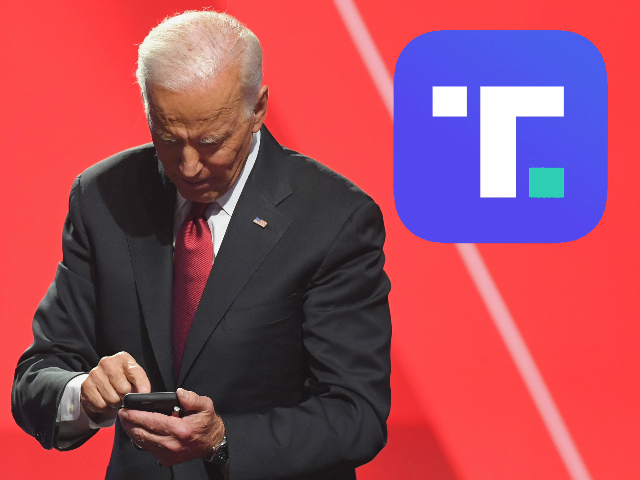 Joe Biden's Campaign Launches Account on Donald Trump's Truth Social - Vimarsana News