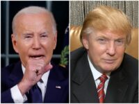 Nolte: Biden’s Israel Address Drew Fewer Viewers than ‘The Apprentice’